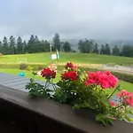 ホテル Skalka ベネツコ