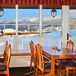 Hotel Skalka Benecko