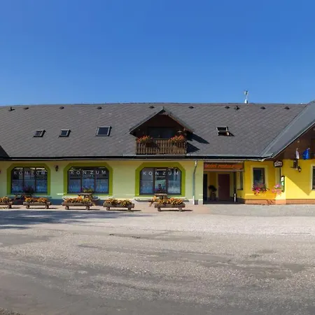 Skalka Hotel *
