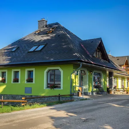 Skalka Hotel