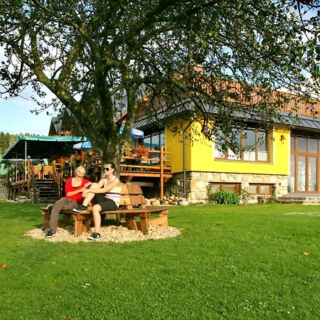 Skalka Hotel *