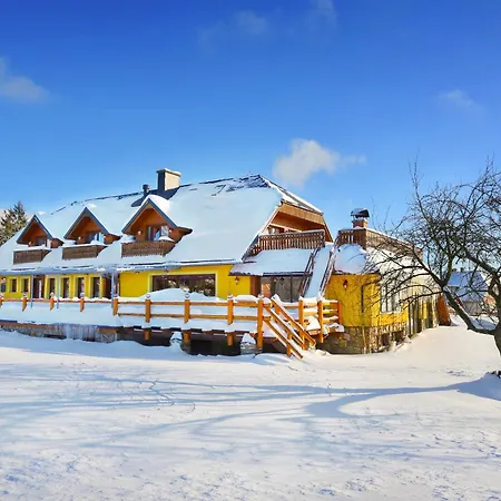 Skalka Benecko