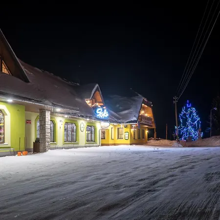 Skalka Hotell