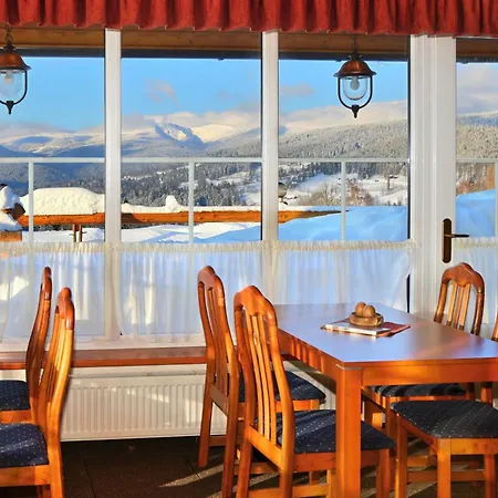 Hotel Skalka Benecko