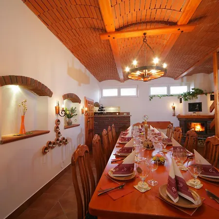 Skalka Hotel Benecko