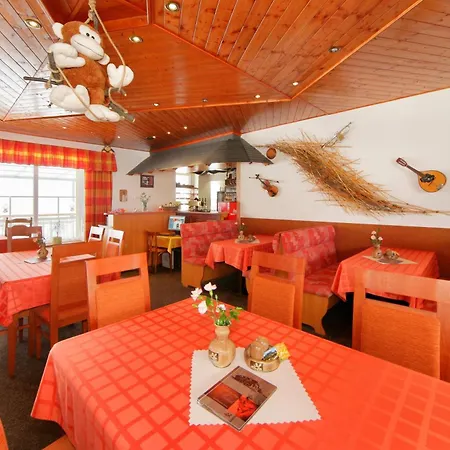 Hotel Skalka Benecko